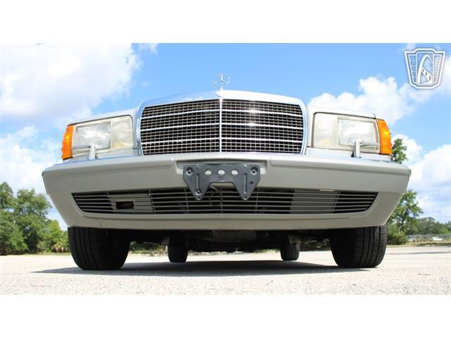 1990 Mercedes-Benz 300SE (CC-2088931) for sale in Lake Mary, Florida