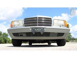 1990 Mercedes-Benz 300SE (CC-2088931) for sale in Lake Mary, Florida