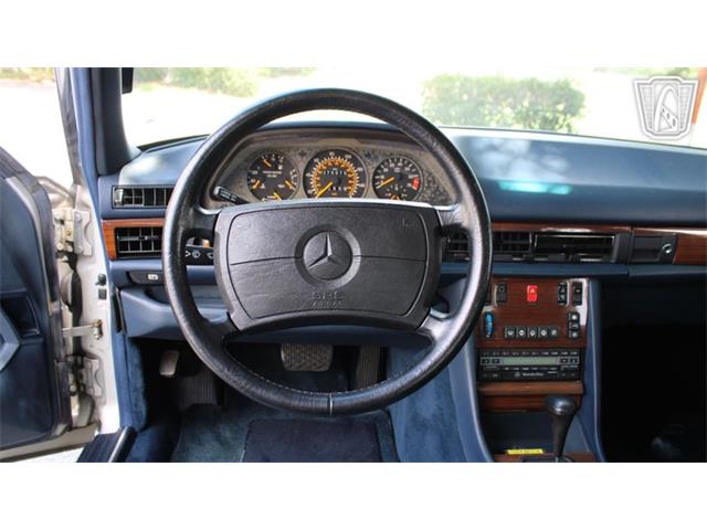 1990 Mercedes-Benz 300SE (CC-2088931) for sale in Lake Mary, Florida