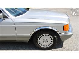 1990 Mercedes-Benz 300SE (CC-2088931) for sale in Lake Mary, Florida