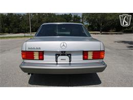 1990 Mercedes-Benz 300SE (CC-2088931) for sale in Lake Mary, Florida
