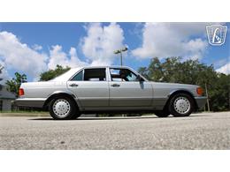 1990 Mercedes-Benz 300SE (CC-2088931) for sale in Lake Mary, Florida