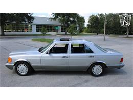1990 Mercedes-Benz 300SE (CC-2088931) for sale in Lake Mary, Florida