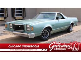 1979 Ford Ranchero (CC-2088932) for sale in Crete, Illinois