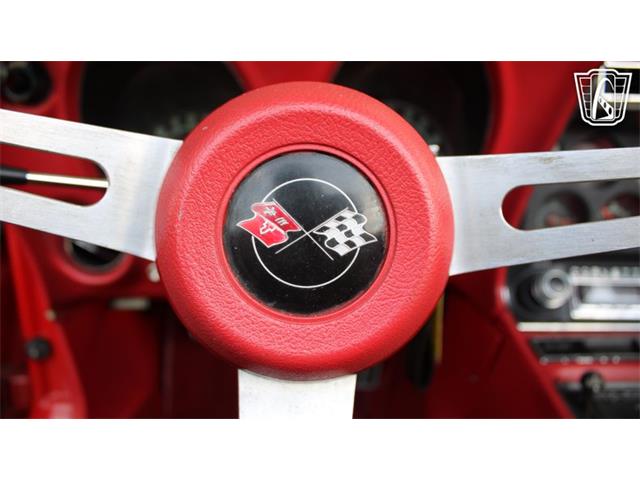 1971 Chevrolet Corvette (CC-2088933) for sale in Lake Mary, Florida