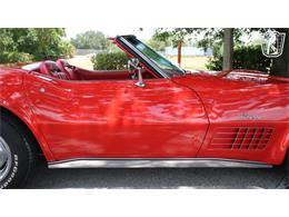 1971 Chevrolet Corvette (CC-2088933) for sale in Lake Mary, Florida