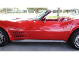 1971 Chevrolet Corvette (CC-2088933) for sale in Lake Mary, Florida