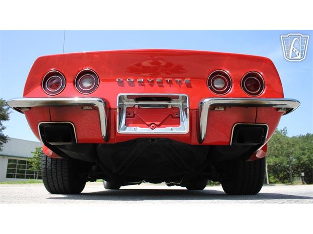 1971 Chevrolet Corvette (CC-2088933) for sale in Lake Mary, Florida