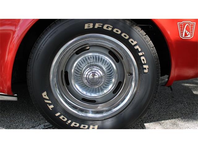 1971 Chevrolet Corvette (CC-2088933) for sale in Lake Mary, Florida