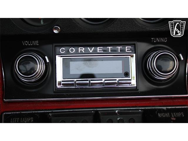 1971 Chevrolet Corvette (CC-2088933) for sale in Lake Mary, Florida