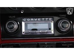 1971 Chevrolet Corvette (CC-2088933) for sale in Lake Mary, Florida