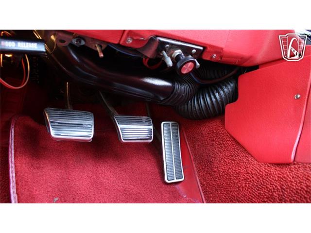 1971 Chevrolet Corvette (CC-2088933) for sale in Lake Mary, Florida