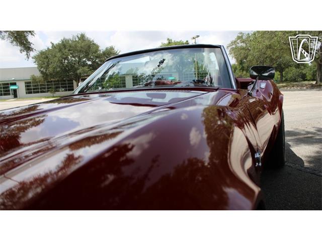 1971 Chevrolet Corvette (CC-2088933) for sale in Lake Mary, Florida