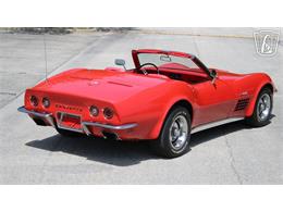 1971 Chevrolet Corvette (CC-2088933) for sale in Lake Mary, Florida