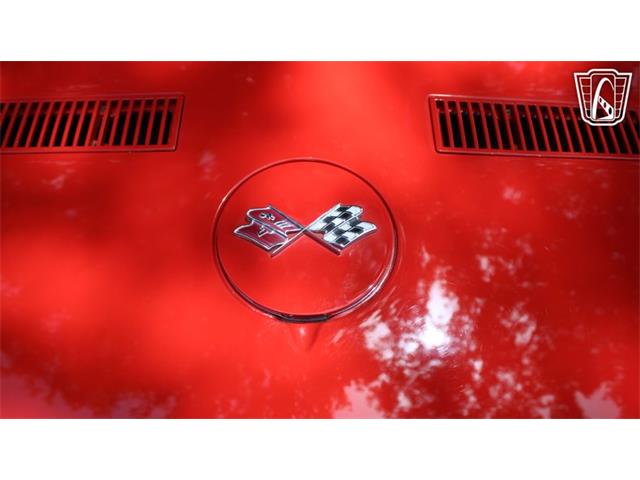 1971 Chevrolet Corvette (CC-2088933) for sale in Lake Mary, Florida