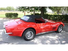 1971 Chevrolet Corvette (CC-2088933) for sale in Lake Mary, Florida