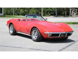 1971 Chevrolet Corvette (CC-2088933) for sale in Lake Mary, Florida
