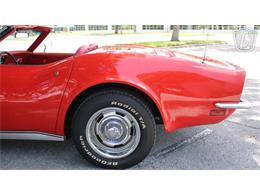 1971 Chevrolet Corvette (CC-2088933) for sale in Lake Mary, Florida