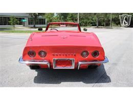 1971 Chevrolet Corvette (CC-2088933) for sale in Lake Mary, Florida