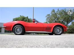 1971 Chevrolet Corvette (CC-2088933) for sale in Lake Mary, Florida