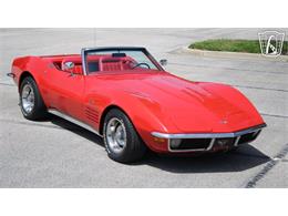 1971 Chevrolet Corvette (CC-2088933) for sale in Lake Mary, Florida