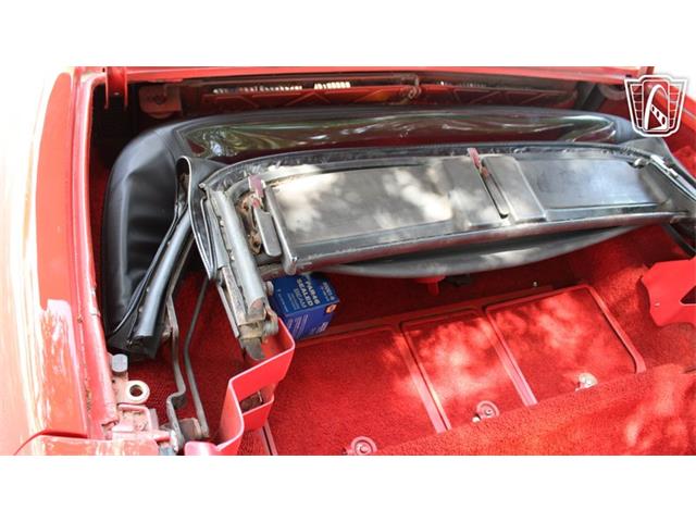 1971 Chevrolet Corvette (CC-2088933) for sale in Lake Mary, Florida