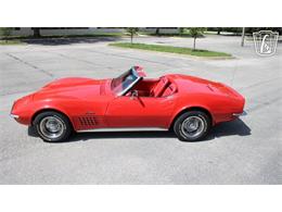 1971 Chevrolet Corvette (CC-2088933) for sale in Lake Mary, Florida