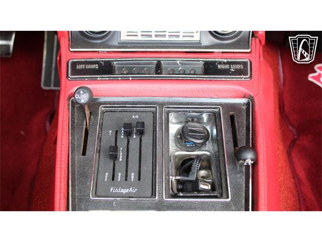 1971 Chevrolet Corvette (CC-2088933) for sale in Lake Mary, Florida