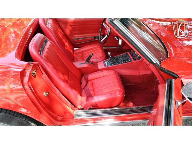 1971 Chevrolet Corvette (CC-2088933) for sale in Lake Mary, Florida