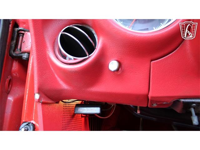 1971 Chevrolet Corvette (CC-2088933) for sale in Lake Mary, Florida