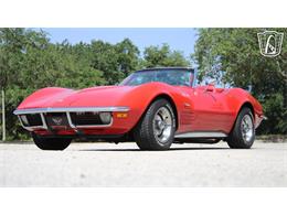 1971 Chevrolet Corvette (CC-2088933) for sale in Lake Mary, Florida