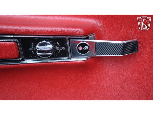 1971 Chevrolet Corvette (CC-2088933) for sale in Lake Mary, Florida