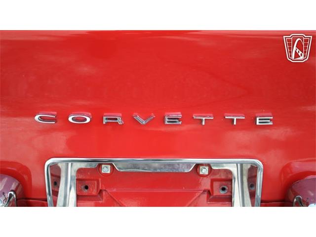 1971 Chevrolet Corvette (CC-2088933) for sale in Lake Mary, Florida