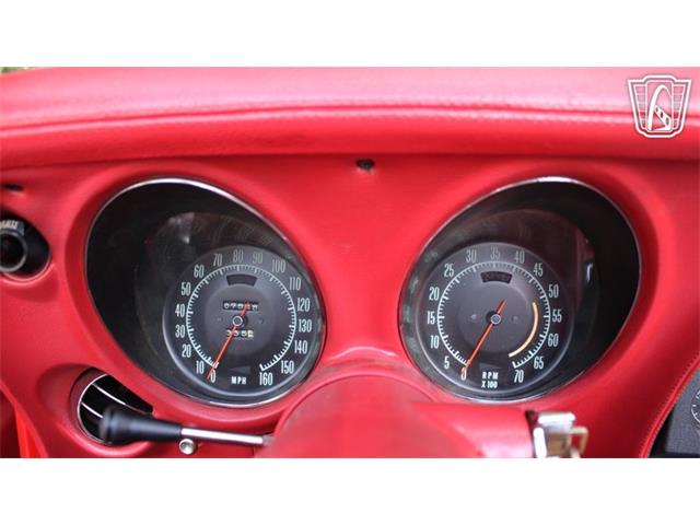 1971 Chevrolet Corvette (CC-2088933) for sale in Lake Mary, Florida
