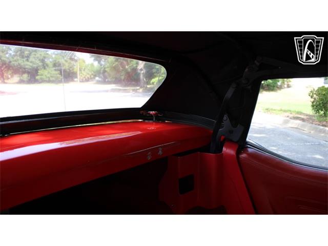 1971 Chevrolet Corvette (CC-2088933) for sale in Lake Mary, Florida