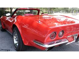 1971 Chevrolet Corvette (CC-2088933) for sale in Lake Mary, Florida