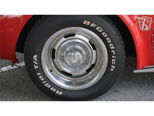 1971 Chevrolet Corvette (CC-2088933) for sale in Lake Mary, Florida