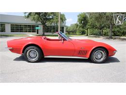 1971 Chevrolet Corvette (CC-2088933) for sale in Lake Mary, Florida