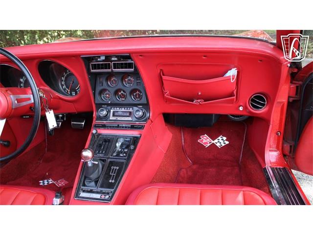 1971 Chevrolet Corvette (CC-2088933) for sale in Lake Mary, Florida