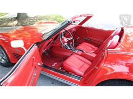 1971 Chevrolet Corvette (CC-2088933) for sale in Lake Mary, Florida
