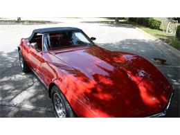 1971 Chevrolet Corvette (CC-2088933) for sale in Lake Mary, Florida