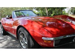 1971 Chevrolet Corvette (CC-2088933) for sale in Lake Mary, Florida