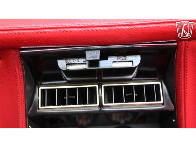 1971 Chevrolet Corvette (CC-2088933) for sale in Lake Mary, Florida