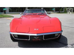 1971 Chevrolet Corvette (CC-2088933) for sale in Lake Mary, Florida