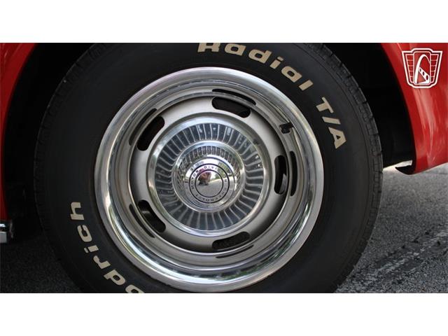 1971 Chevrolet Corvette (CC-2088933) for sale in Lake Mary, Florida