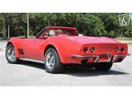 1971 Chevrolet Corvette (CC-2088933) for sale in Lake Mary, Florida
