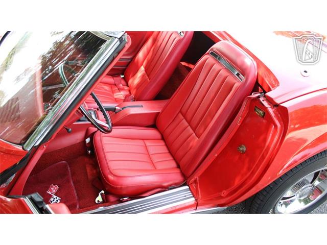 1971 Chevrolet Corvette (CC-2088933) for sale in Lake Mary, Florida