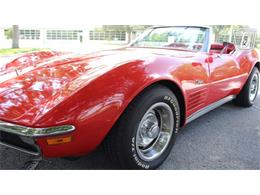 1971 Chevrolet Corvette (CC-2088933) for sale in Lake Mary, Florida