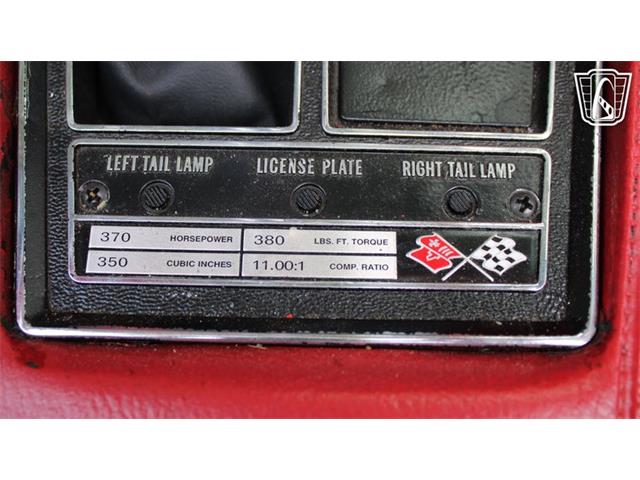 1971 Chevrolet Corvette (CC-2088933) for sale in Lake Mary, Florida