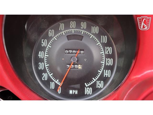 1971 Chevrolet Corvette (CC-2088933) for sale in Lake Mary, Florida